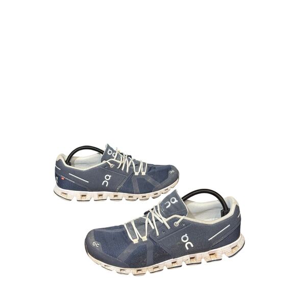 Men's on cloud 5 running shoe size 10.5 - Picture 1 of 7